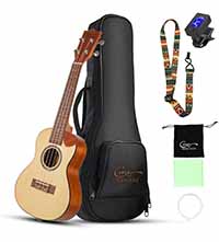 comprar ukelele por internet