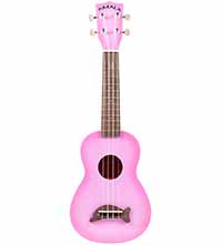 comprar ukelele rosa para niñas