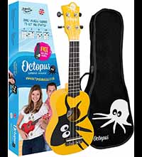 comprar ukelele para niños