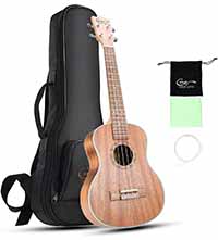 comprar ukelele tenor barato